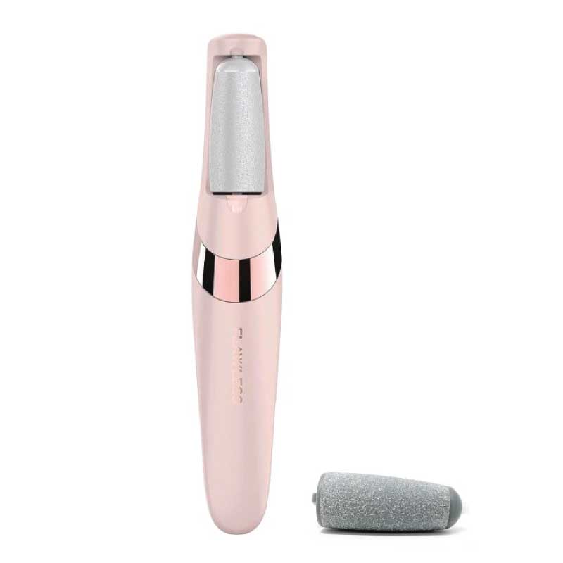 FLAWLESS PEDI ELECTRONIC PEDICURE TOOL