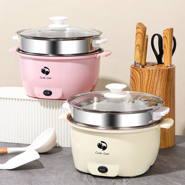Electric Rice Cooker 4.5 Liter