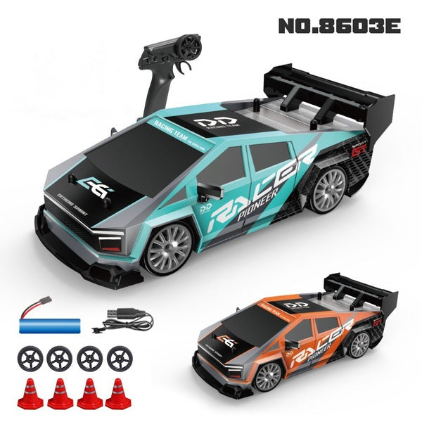 4WD RC Drift Car 2.4G