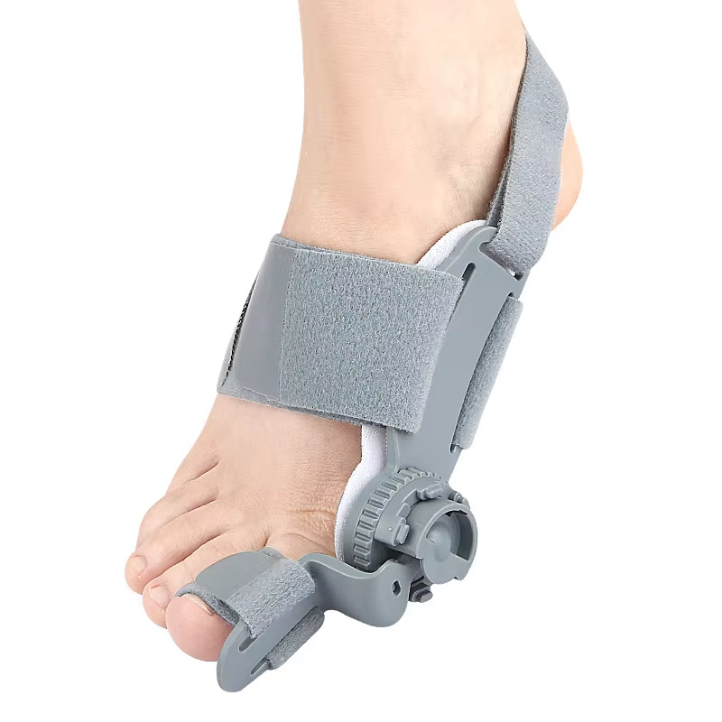 Foot Orthosis Adjustable Separator