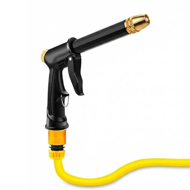 High Pressure Spray Gun