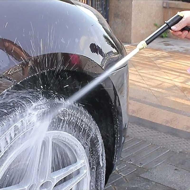 High Pressure Spray Gun