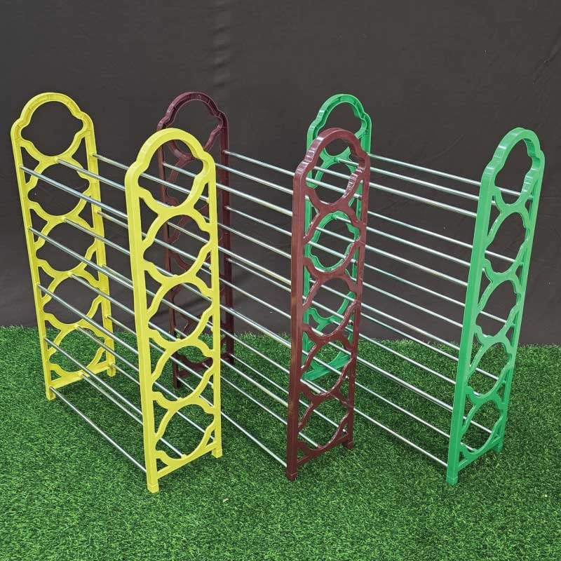 5 Layer Shoe Rack – 69