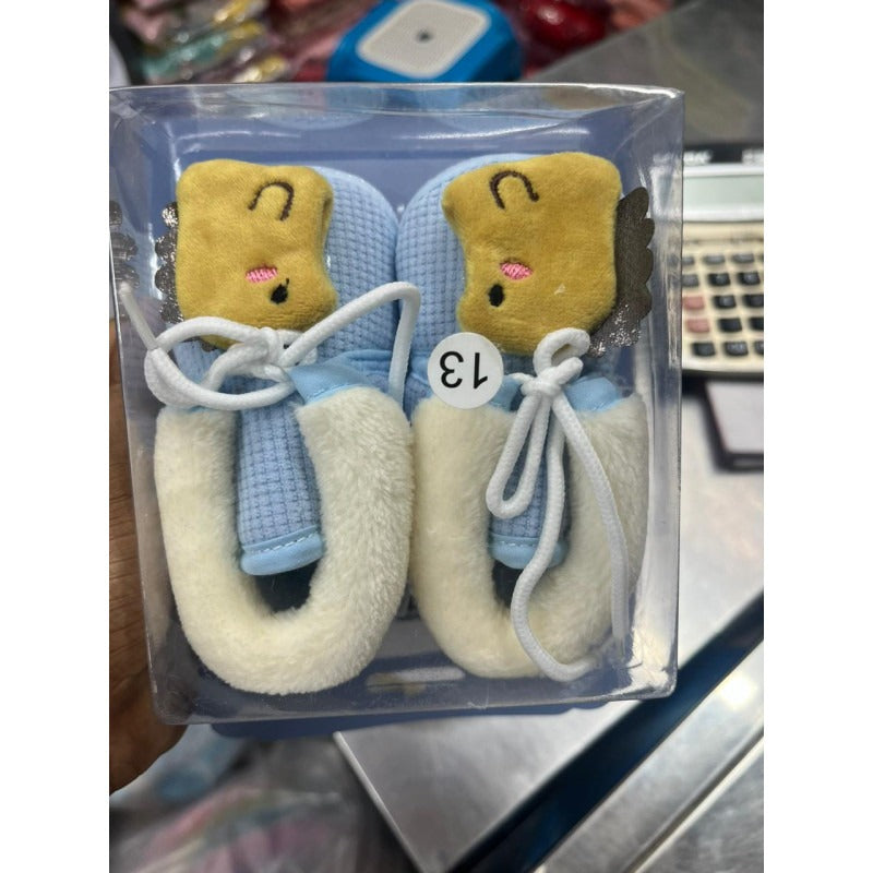 Newborn Baby Soft shoes