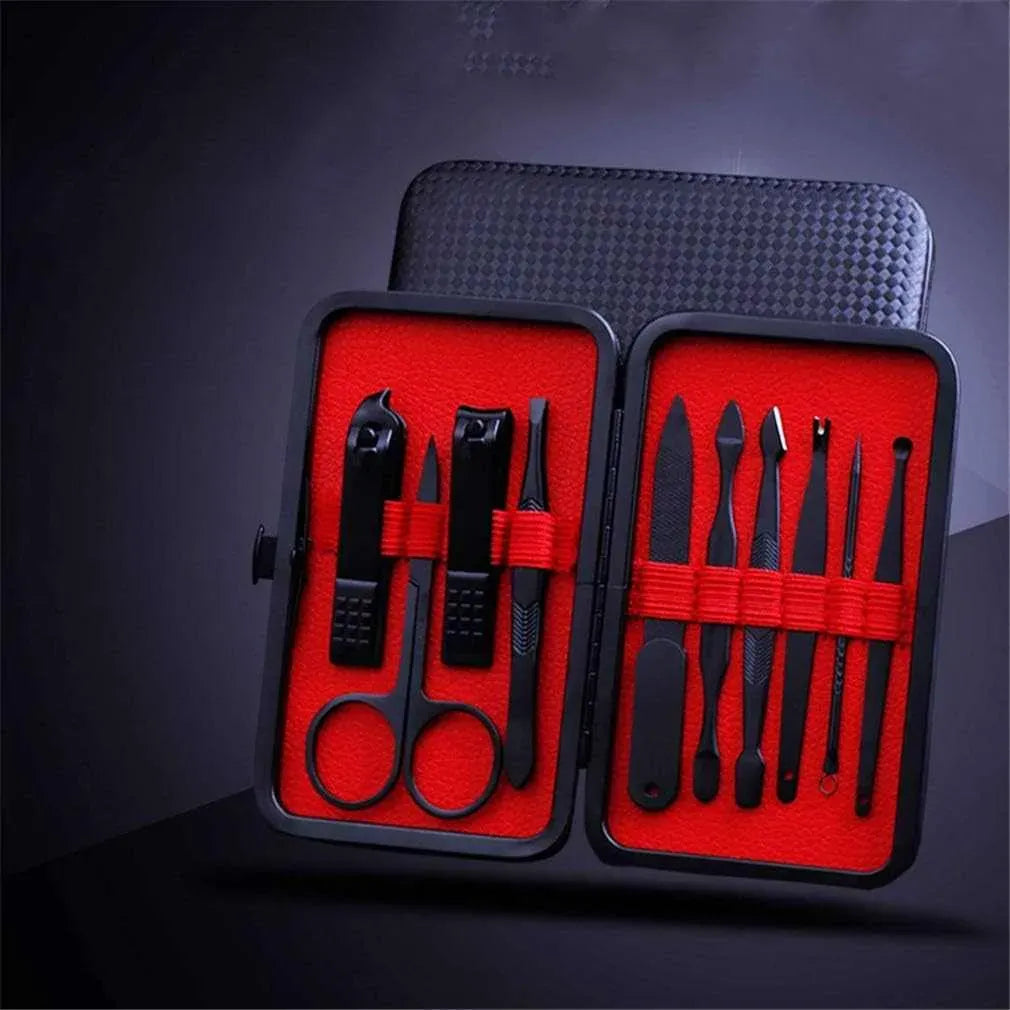 Manicure And Pedicure Set