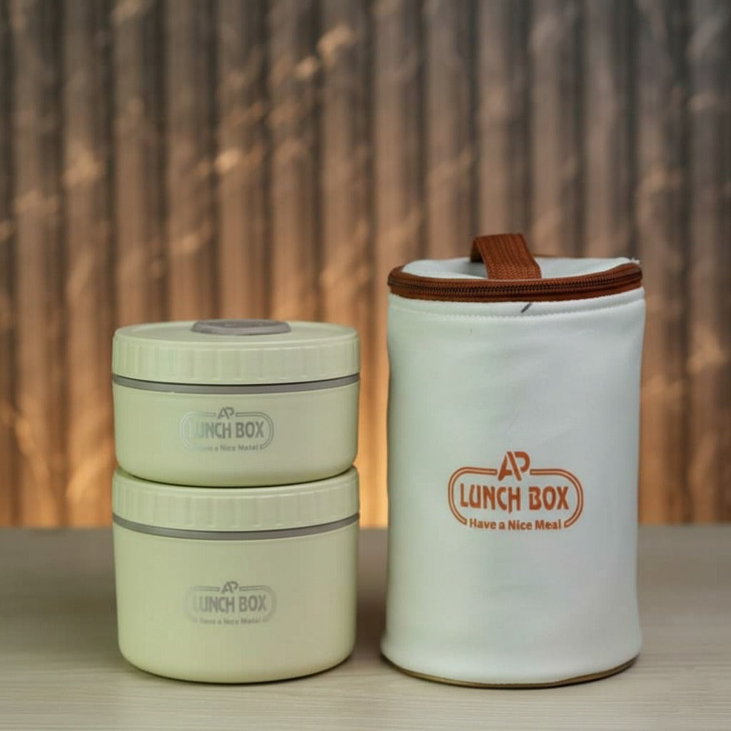 AP Lunch Box – 3 Layer