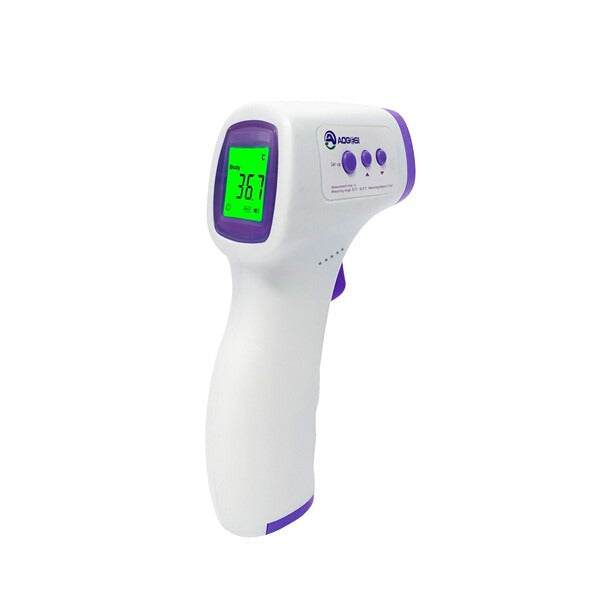 AOGESI Infrared Thermometer — একটি উন্নতমানের নন-কন্টাক্ট থার্মোমিটার