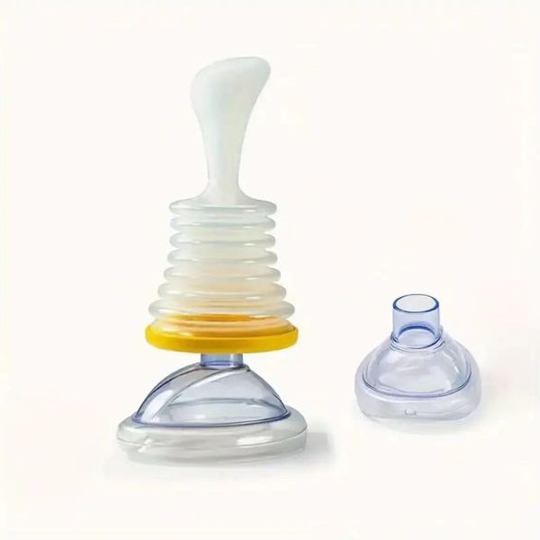 বড় ও শিশুর জন্য জরুরি সাকশন ডিভাইস