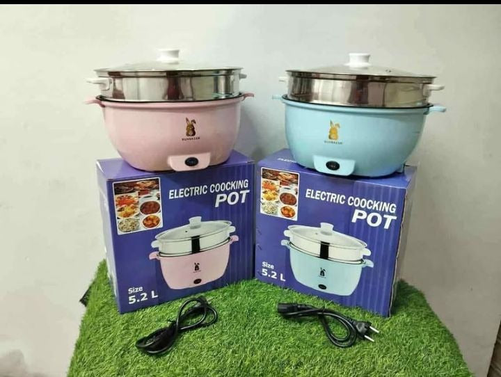 Prestige electric cooker 5.2L