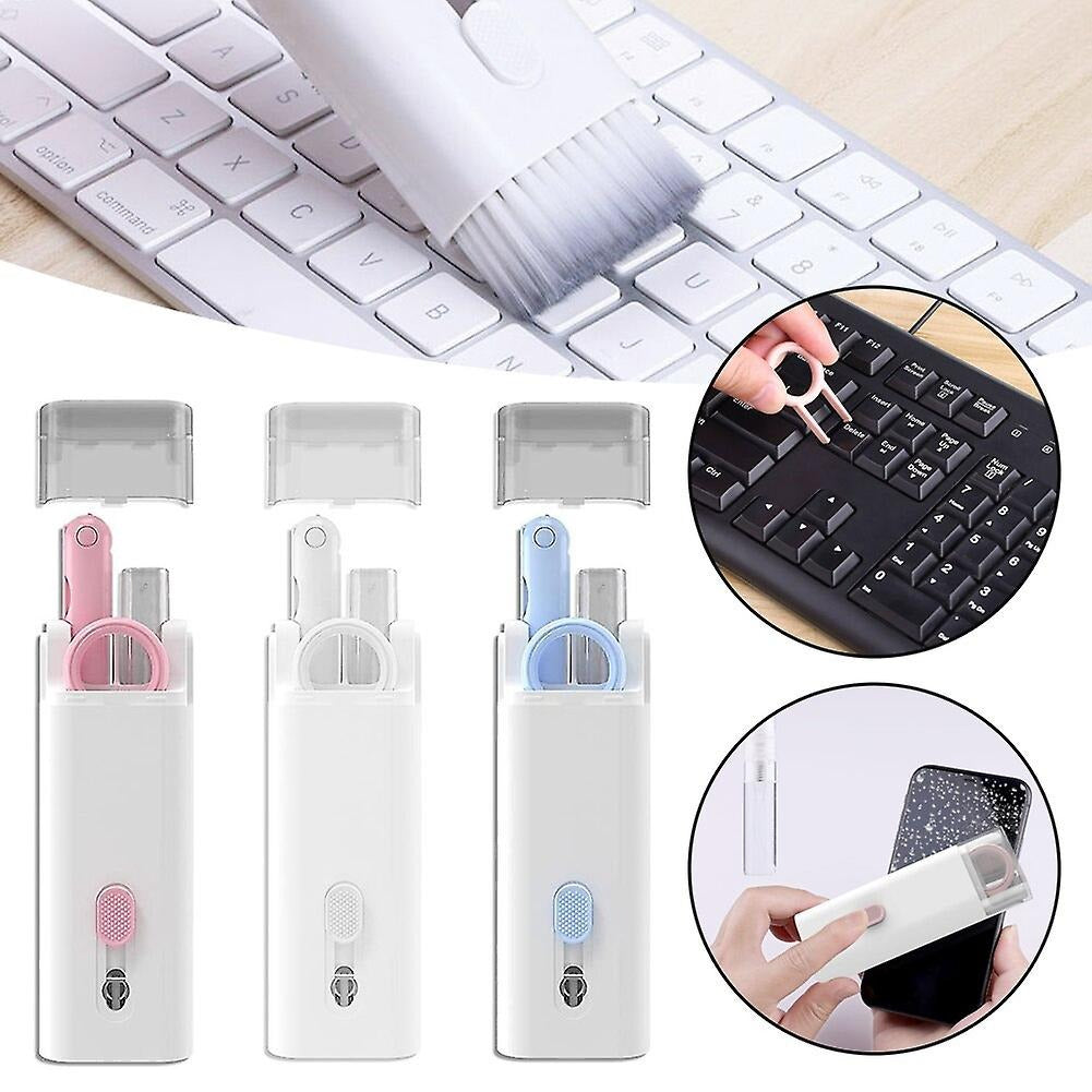 Multifunctional Cleaning Brush