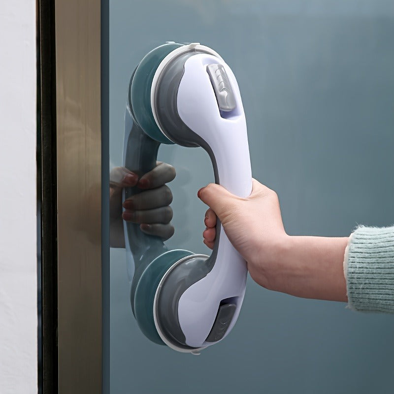 Bathroom Handrail to Prevent Falling Suction Cup