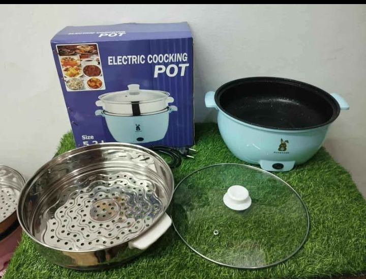 Prestige electric cooker 5.2L