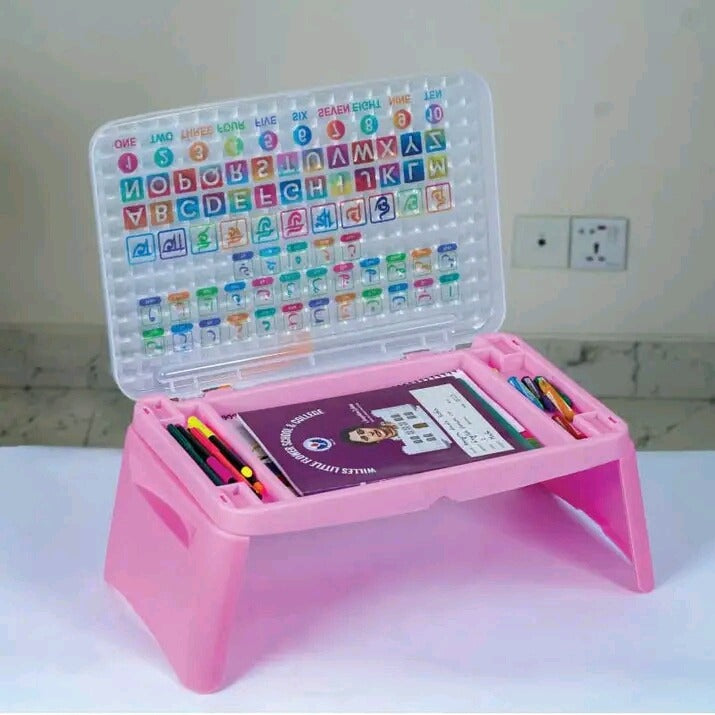 FOLDING BABY Reading Writing Desk