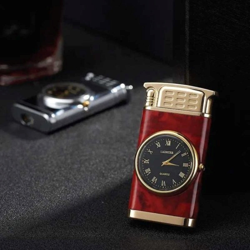 Watch Lighter Classic Fashionable