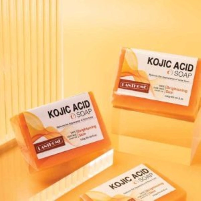 KOJIC ACID SOUP