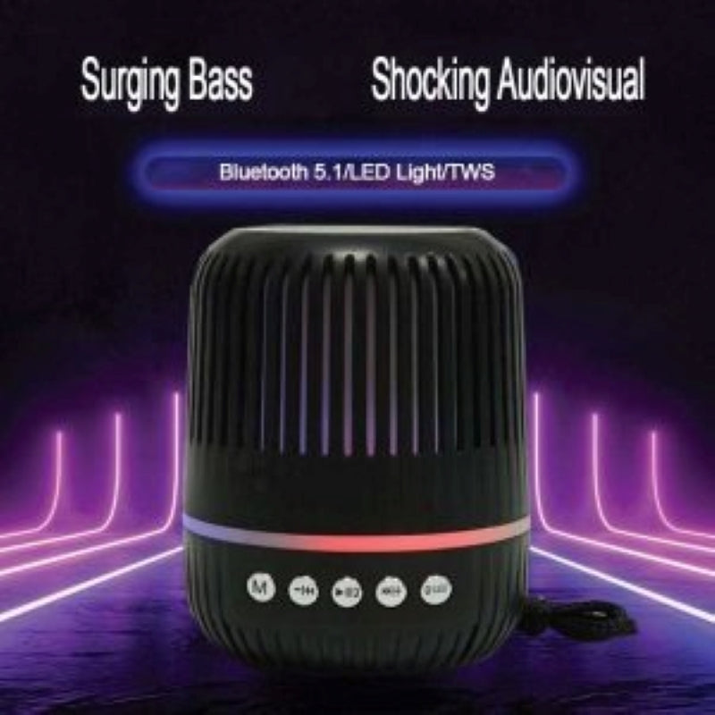 Wireless Bluetooth Speakers Mini