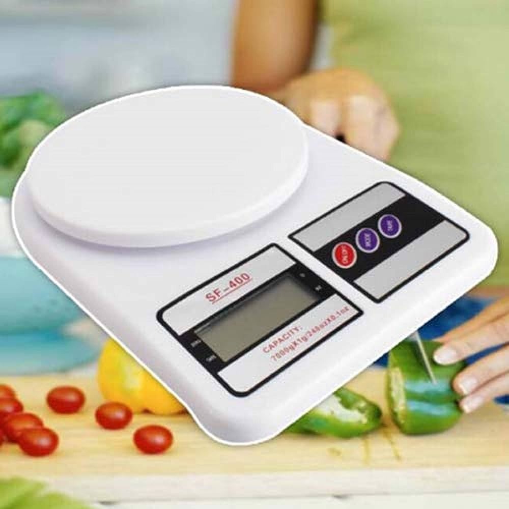 Mini Kitchen Weight Scale