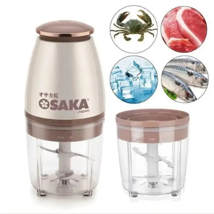 Osaka Multifunction Food Processor Blender