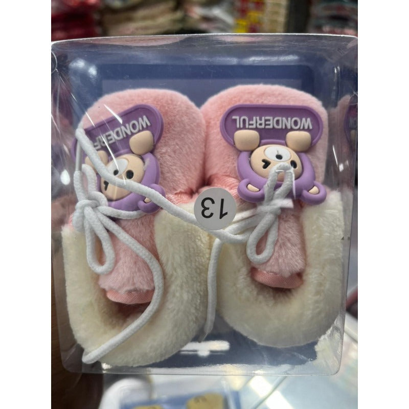 Newborn Baby Soft shoes