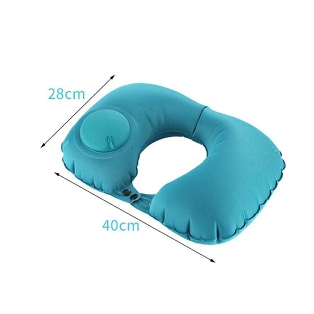 Travel Pillow Air Inflatable