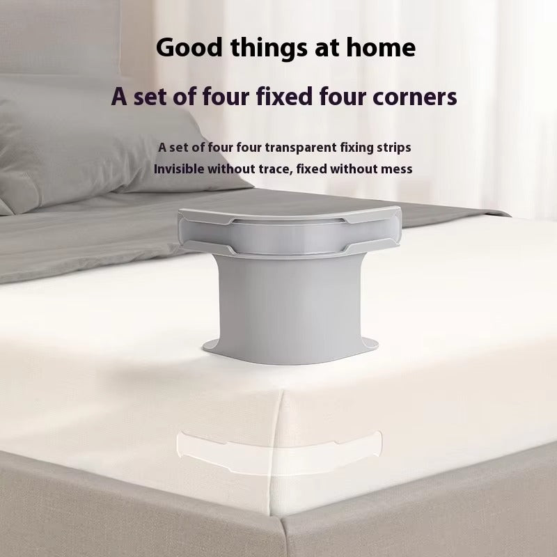 Bed Sheet Corner Clip