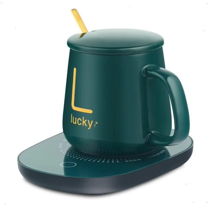 Thermostatic Cup Heating Pad