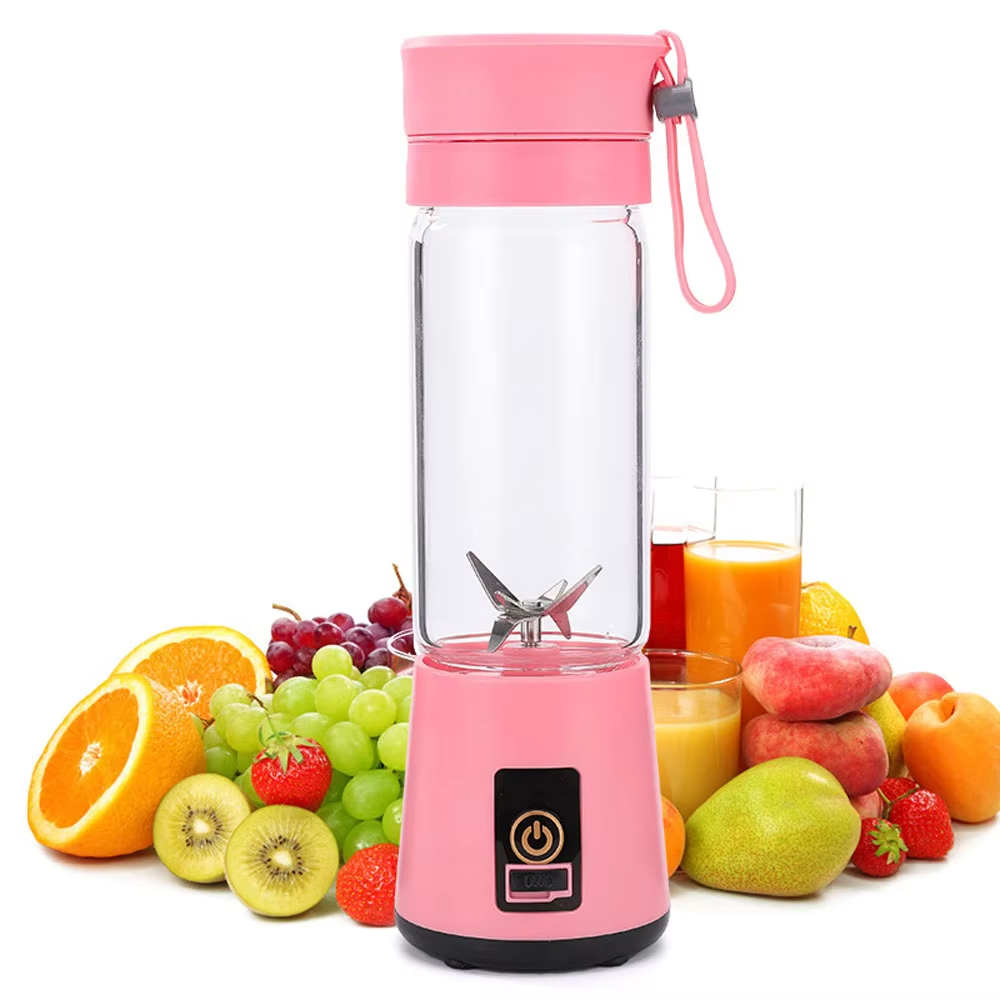 BlendJet 2 Portable Blender
