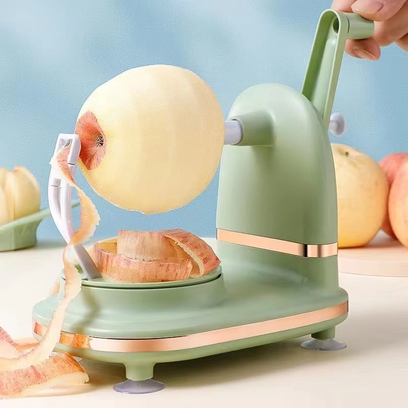 Hand Rotary Apple Peeler