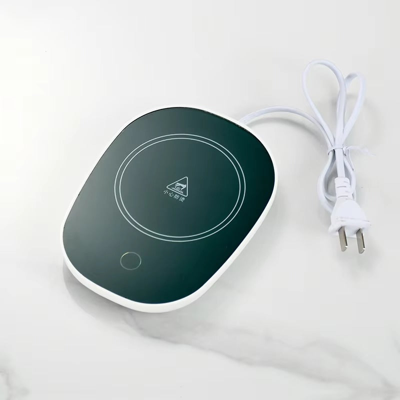 Thermostatic Cup Heating Pad