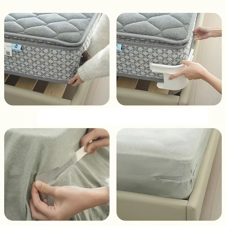 Bed Sheet Corner Clip