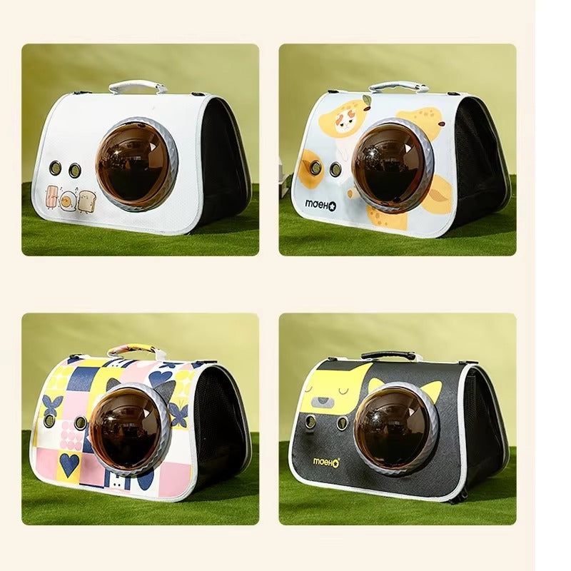 Pet Portable Backpack