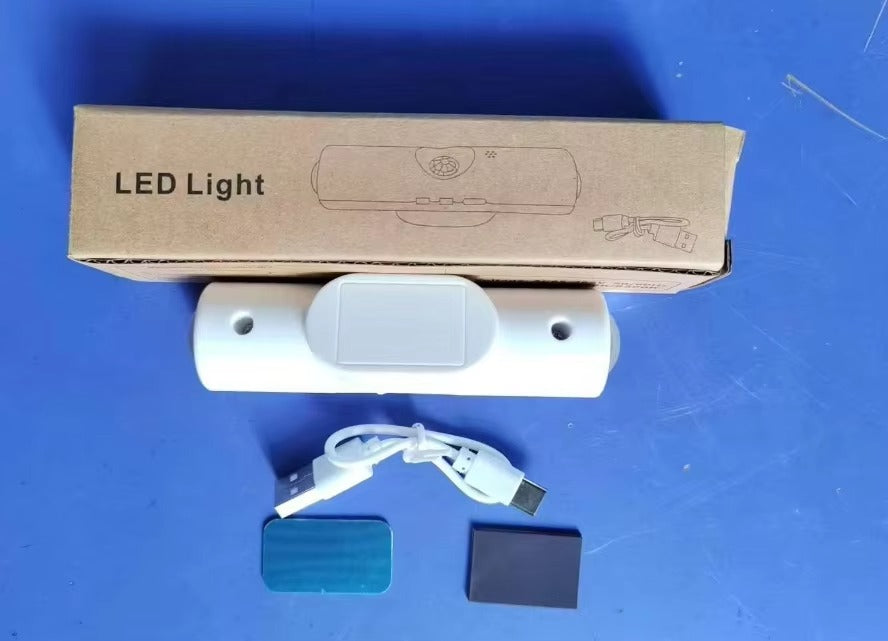 Human Sensing Wall Night Light