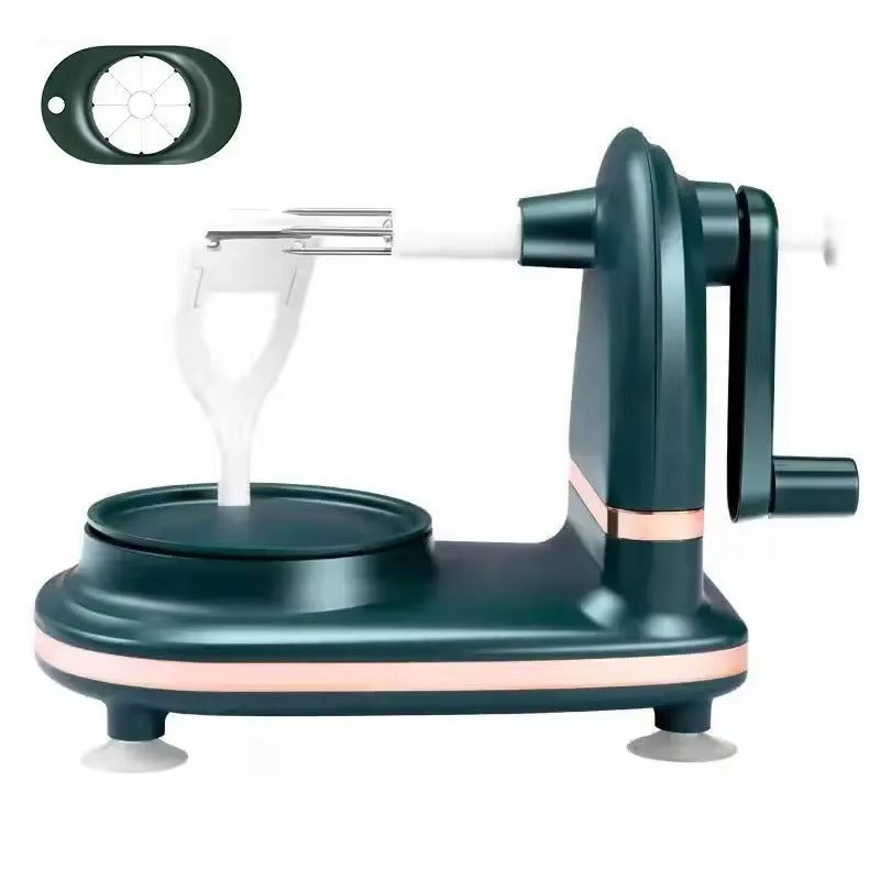 Hand Rotary Apple Peeler