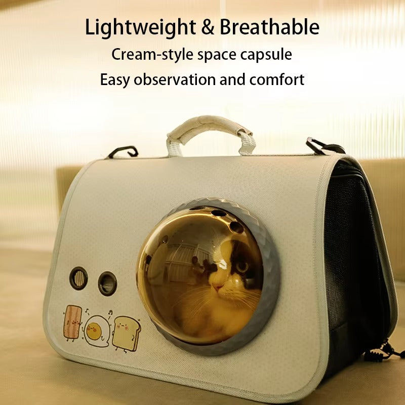 Pet Portable Backpack