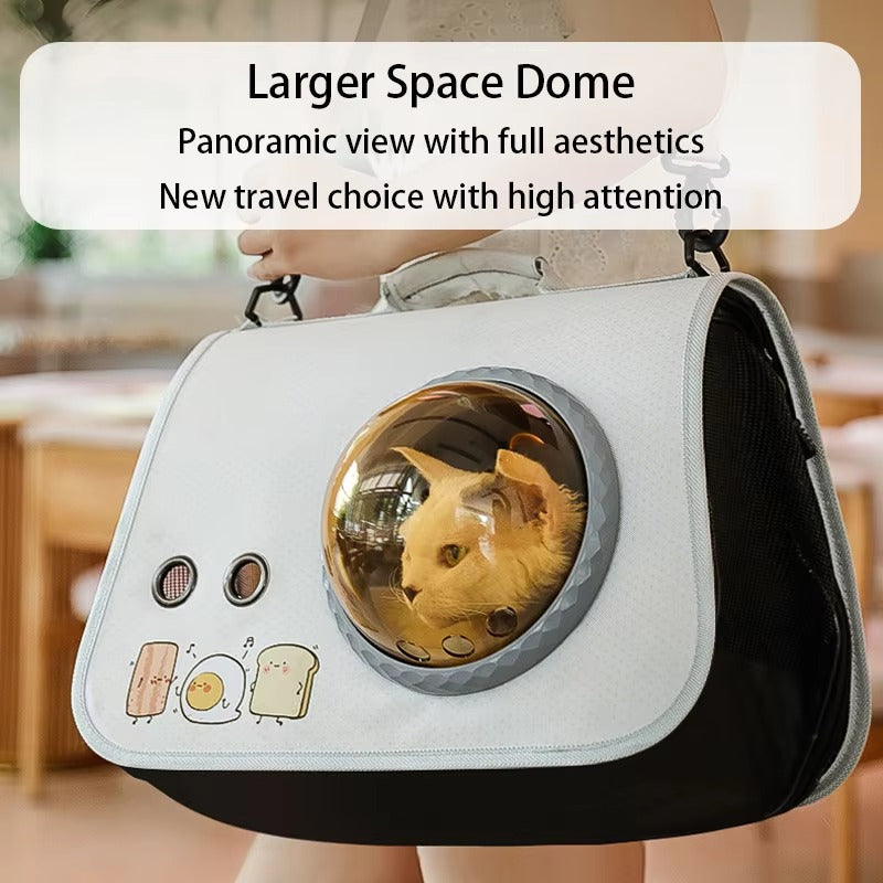 Pet Portable Backpack