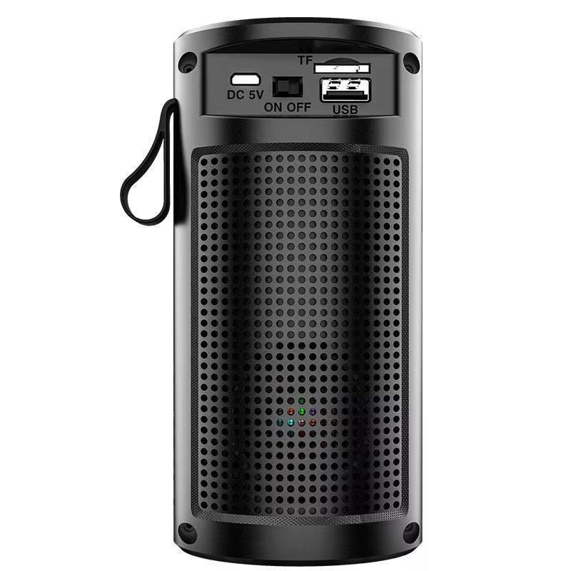 WIRELESS SPEAKER LED