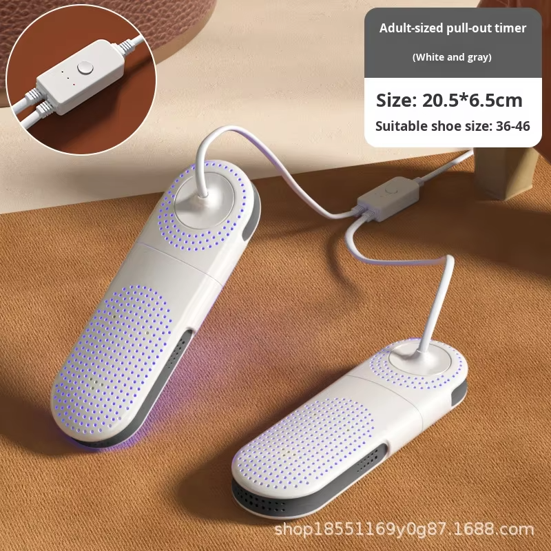 Dormitory Shoe Dryer