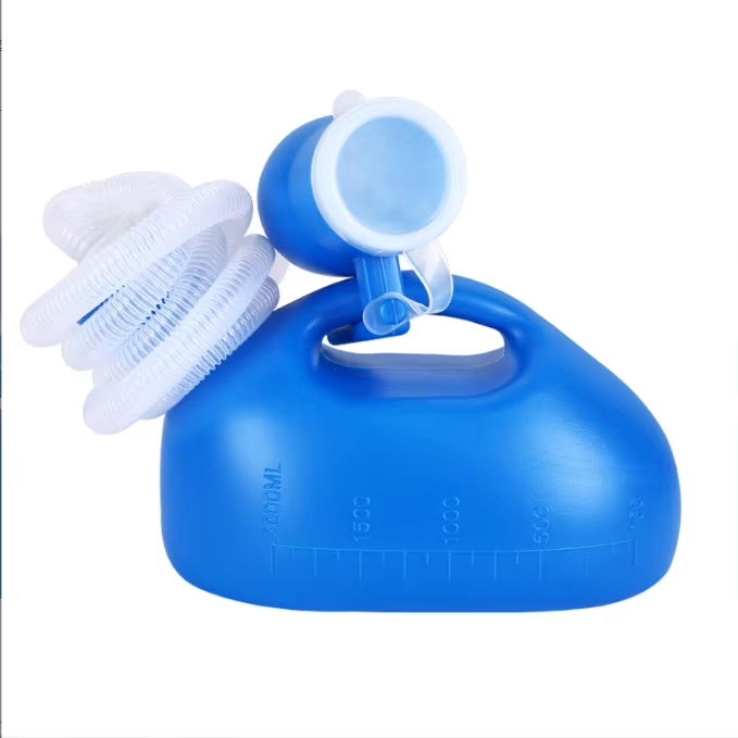 Urinal Chamber Pot 2000ml