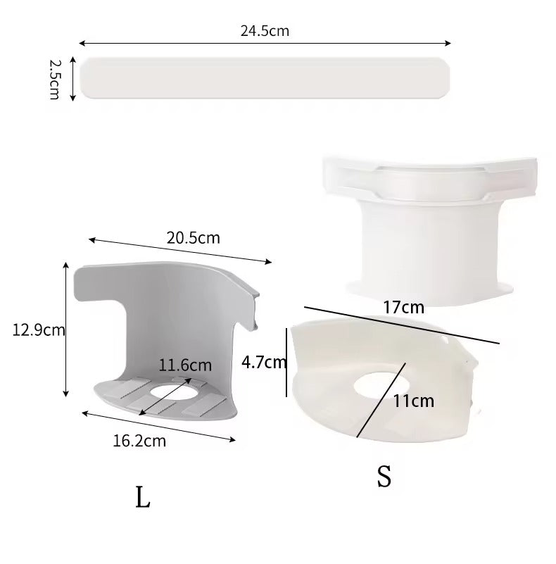 Bed Sheet Corner Clip