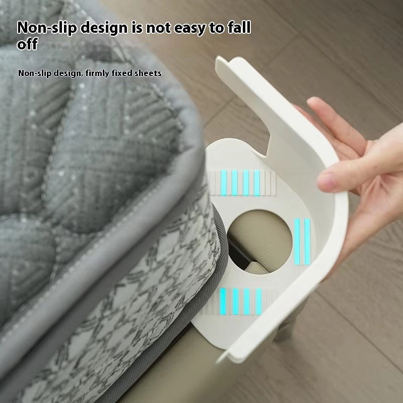 Bed Sheet Corner Clip