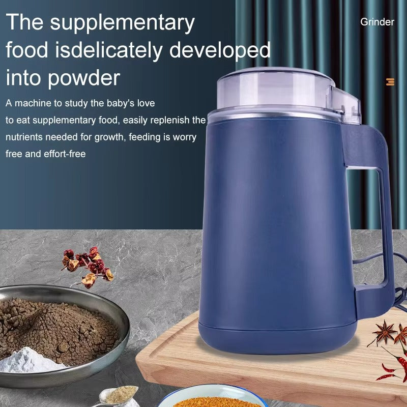 Electric Grinder 1000w Model -FP824