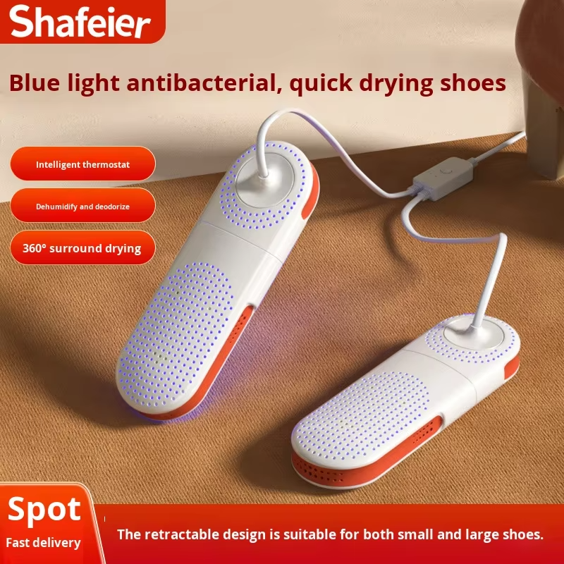 Dormitory Shoe Dryer