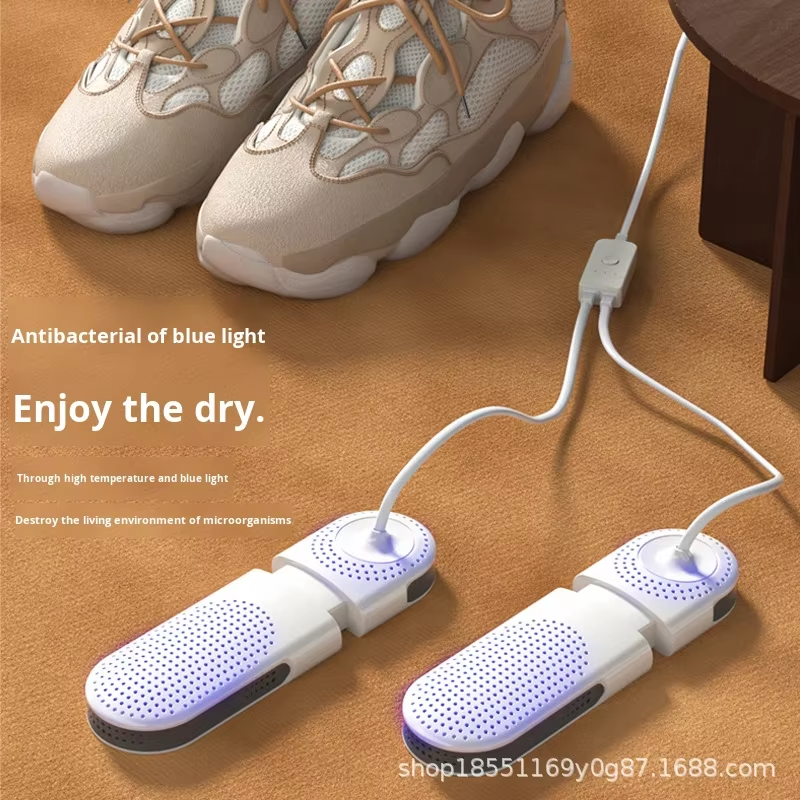 Dormitory Shoe Dryer