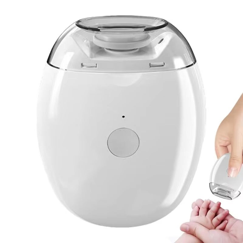 Electric Baby Nail Polisher