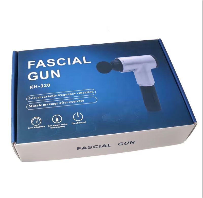 Fascial Gun