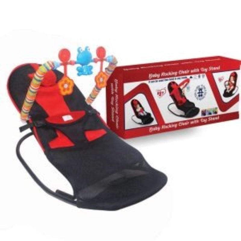 Love Baby Rocking Chair Without Toy Stand
