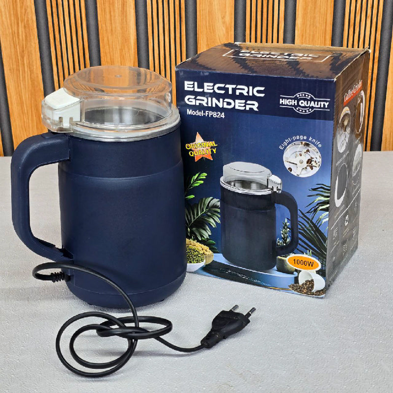 Electric Grinder 1000w Model -FP824