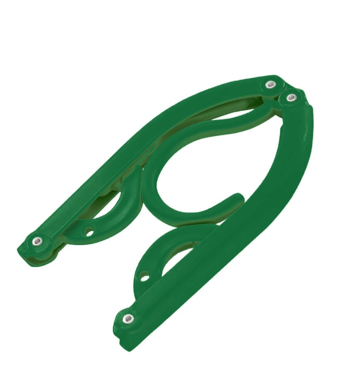 Folding Clothes Hanger