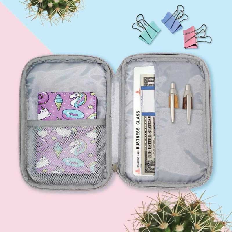 Accessories Storage Bag