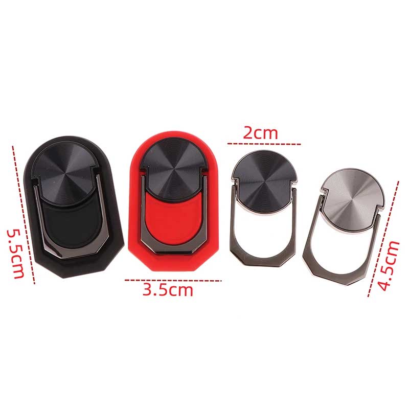 Notebook Creative Stand